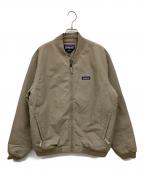Patagoniaパタゴニア）の古着「イスマスデックジャケット」｜ベージュ