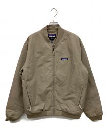 Patagonia（パタゴニア）の古着「イスマスデックジャケット」｜ベージュ