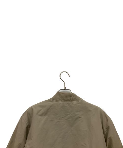 Patagonia（パタゴニア）Patagonia (パタゴニア) イスマスデックジャケット ベージュ サイズ:Mの古着・服飾アイテム