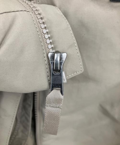 Patagonia（パタゴニア）Patagonia (パタゴニア) イスマスデックジャケット ベージュ サイズ:Mの古着・服飾アイテム