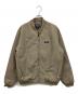 Patagonia（パタゴニア）の古着「イスマスデックジャケット」｜ベージュ
