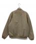 Patagonia (パタゴニア) イスマスデックジャケット ベージュ サイズ:M：20000円