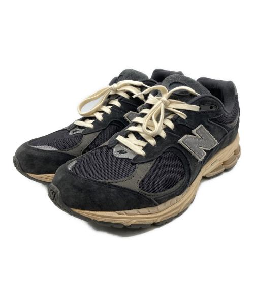NEW BALANCE（ニューバランス）NEW BALANCE (ニューバランス) ローカットスニーカー グレー サイズ:27cmの古着・服飾アイテム
