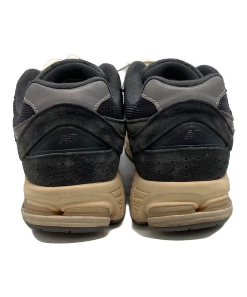 NEW BALANCE（ニューバランス）NEW BALANCE (ニューバランス) ローカットスニーカー グレー サイズ:27cmの古着・服飾アイテム