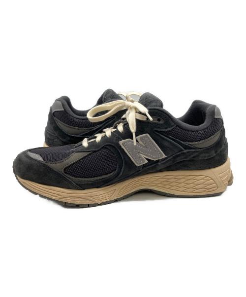 NEW BALANCE（ニューバランス）NEW BALANCE (ニューバランス) ローカットスニーカー グレー サイズ:27cmの古着・服飾アイテム