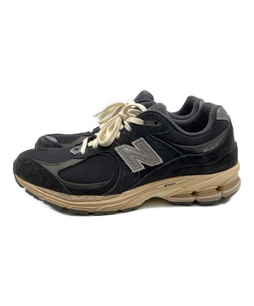 NEW BALANCE（ニューバランス）NEW BALANCE (ニューバランス) ローカットスニーカー グレー サイズ:27cmの古着・服飾アイテム