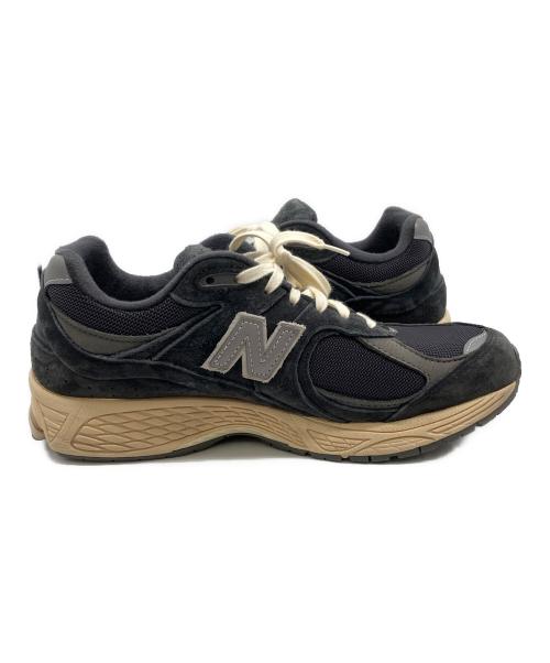 NEW BALANCE（ニューバランス）NEW BALANCE (ニューバランス) ローカットスニーカー グレー サイズ:27cmの古着・服飾アイテム