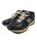 NEW BALANCE（ニューバランス）の古着「ローカットスニーカー」｜グレー