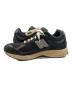 中古・古着 NEW BALANCE (ニューバランス) ローカットスニーカー グレー サイズ:27cm：7000円
