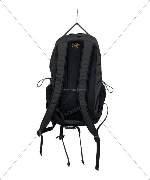 ARC'TERYX（アークテリクス）ARC'TERYX (アークテリクス) バックパック ブラックの古着・服飾アイテム