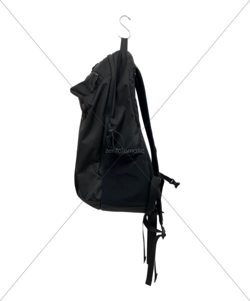 ARC'TERYX（アークテリクス）ARC'TERYX (アークテリクス) バックパック ブラックの古着・服飾アイテム