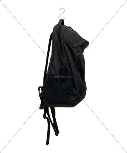ARC'TERYX（アークテリクス）ARC'TERYX (アークテリクス) バックパック ブラックの古着・服飾アイテム