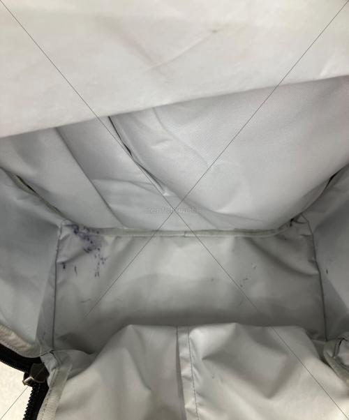 ARC'TERYX（アークテリクス）ARC'TERYX (アークテリクス) バックパック ブラックの古着・服飾アイテム