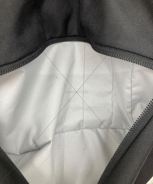 ARC'TERYX（アークテリクス）ARC'TERYX (アークテリクス) バックパック ブラックの古着・服飾アイテム