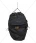 中古・古着 ARC'TERYX (アークテリクス) バックパック ブラック：20000円