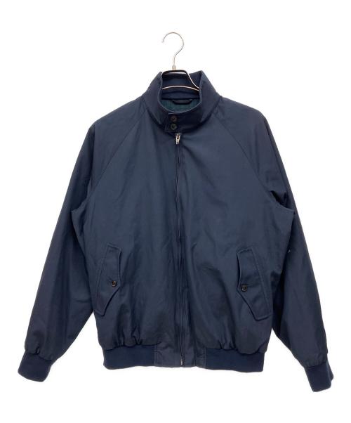 McGREGOR（マックレガー）McGREGOR (マックレガー) スイングトップ ネイビー サイズ:XLの古着・服飾アイテム