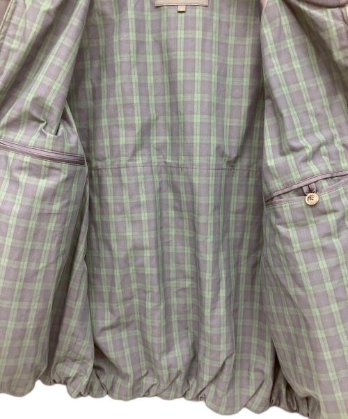 McGREGOR（マックレガー）McGREGOR (マックレガー) スイングトップ ネイビー サイズ:XLの古着・服飾アイテム