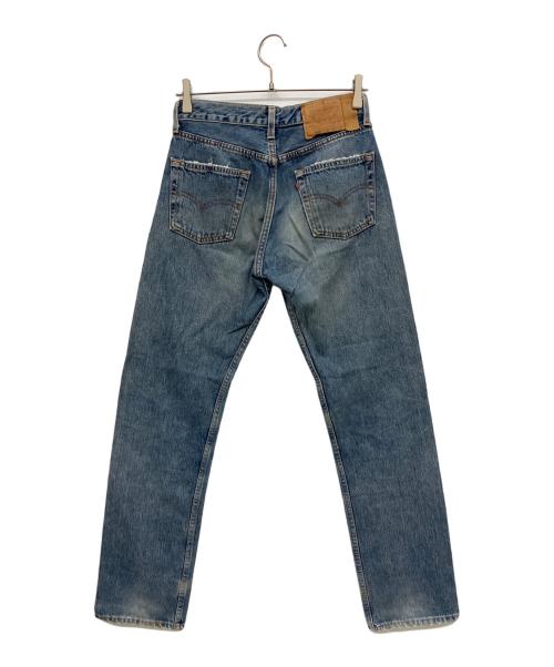 LEVI'S（リーバイス）LEVI'S (リーバイス) デニムパンツ インディゴ サイズ:71cm (W28)の古着・服飾アイテム