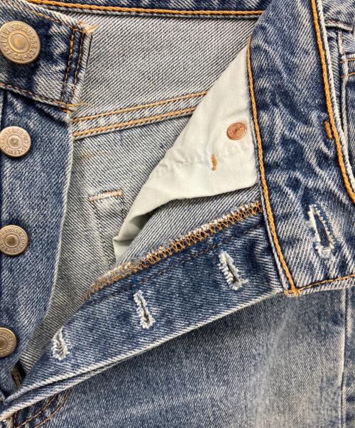 LEVI'S（リーバイス）LEVI'S (リーバイス) デニムパンツ インディゴ サイズ:71cm (W28)の古着・服飾アイテム