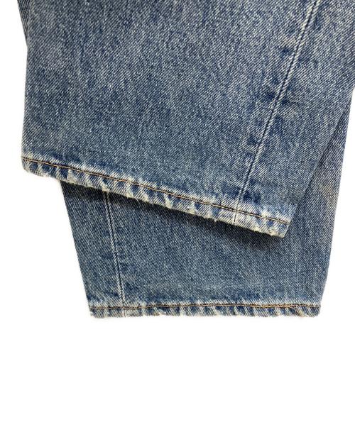 LEVI'S（リーバイス）LEVI'S (リーバイス) デニムパンツ インディゴ サイズ:71cm (W28)の古着・服飾アイテム