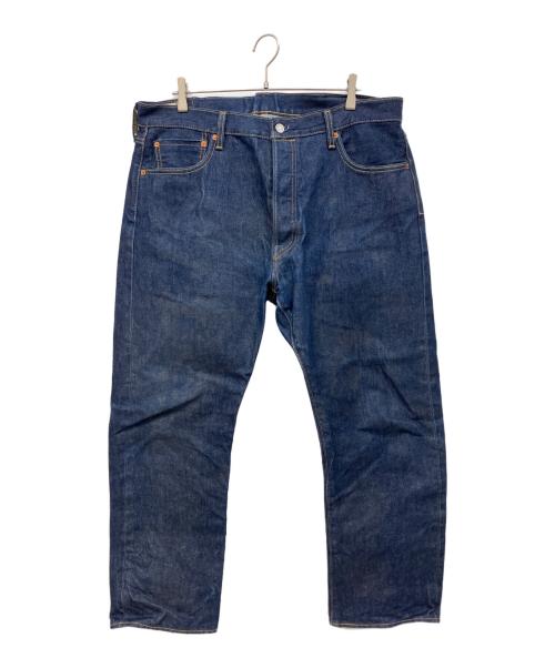 LEVI'S PReMIUM（リーバイス プレミアム）LEVI'S PReMIUM (リーバイス プレミアム) デニムパンツ インディゴ サイズ:96cm (W38)の古着・服飾アイテム