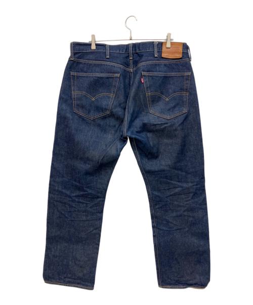 LEVI'S PReMIUM（リーバイス プレミアム）LEVI'S PReMIUM (リーバイス プレミアム) デニムパンツ インディゴ サイズ:96cm (W38)の古着・服飾アイテム
