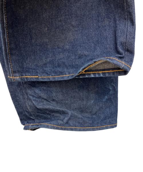 LEVI'S PReMIUM（リーバイス プレミアム）LEVI'S PReMIUM (リーバイス プレミアム) デニムパンツ インディゴ サイズ:96cm (W38)の古着・服飾アイテム