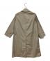 Burberry's (バーバリーズ) ステンカラーコート ベージュ サイズ:M：7000円