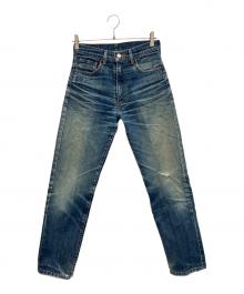 LEVI'S（リーバイス）の古着「デニムパンツ」｜インディゴ