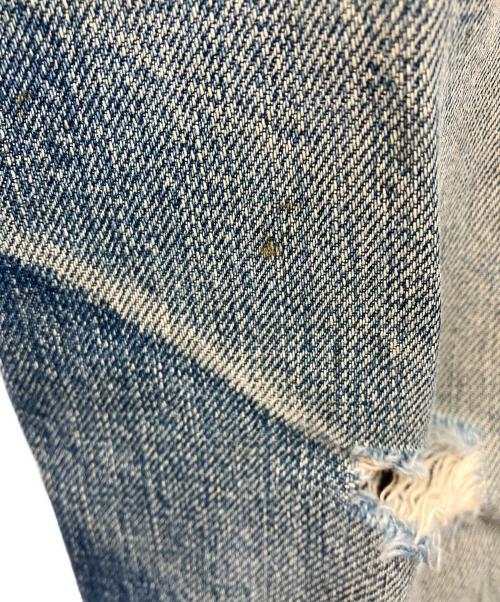LEVI'S（リーバイス）LEVI'S (リーバイス) デニムパンツ インディゴ サイズ:73.5cm (W29)の古着・服飾アイテム
