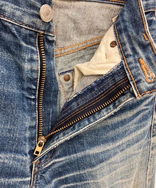 LEVI'S（リーバイス）LEVI'S (リーバイス) デニムパンツ インディゴ サイズ:73.5cm (W29)の古着・服飾アイテム