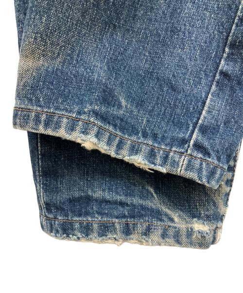 LEVI'S（リーバイス）LEVI'S (リーバイス) デニムパンツ インディゴ サイズ:73.5cm (W29)の古着・服飾アイテム