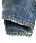 中古・古着 LEVI'S (リーバイス) デニムパンツ インディゴ サイズ:73.5cm (W29)：5000円