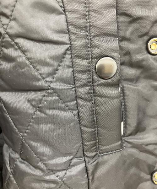 DIESEL（ディーゼル）DIESEL (ディーゼル) ボンバージャケット ブラック サイズ:Sの古着・服飾アイテム