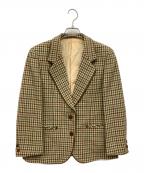 Burberry'sバーバリーズ）の古着「テーラードジャケット」｜マルチカラー