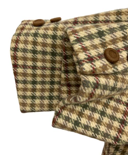 Burberry's（バーバリーズ）Burberry's (バーバリーズ) テーラードジャケット マルチカラー サイズ: 9AB2の古着・服飾アイテム