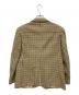 Burberry's (バーバリーズ) テーラードジャケット マルチカラー サイズ: 9AB2：5000円