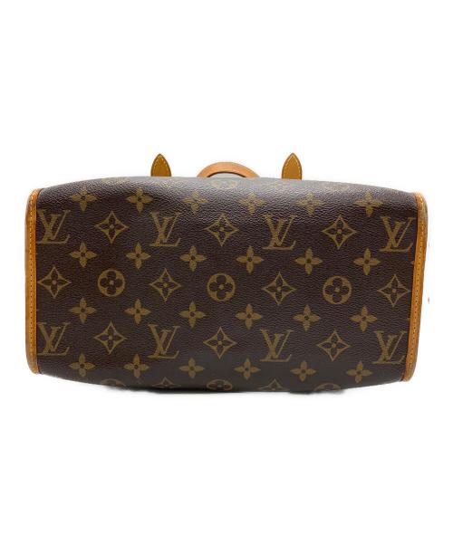 LOUIS VUITTON（ルイ ヴィトン）LOUIS VUITTON (ルイ ヴィトン) ショルダーバッグ ブラウンの古着・服飾アイテム