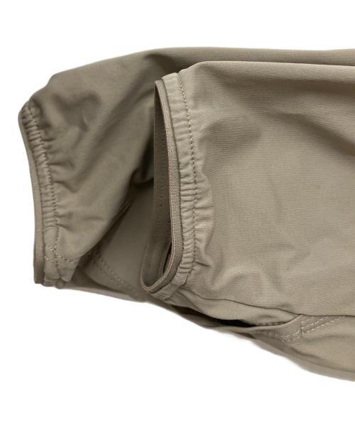 THE NORTH FACE（ザ ノース フェイス）THE NORTH FACE (ザ ノース フェイス) マウンテンパーカー カーキ×ブラック サイズ:Mの古着・服飾アイテム