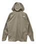 THE NORTH FACE (ザ ノース フェイス) マウンテンパーカー カーキ×ブラック サイズ:M：20000円