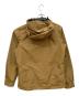 THE NORTH FACE (ザ ノース フェイス) ジップパーカー ベージュ サイズ:M：8000円