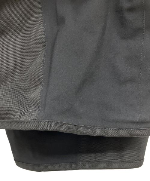 mont-bell（モンベル）mont-bell (モンベル) ドライテック インシュレーテッドパンツ ブラック サイズ:Lの古着・服飾アイテム
