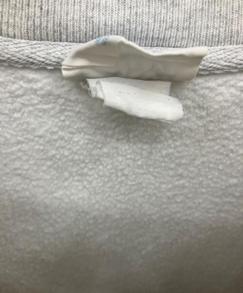 Champion REVERSE WEAVE（チャンピオン リバース ウィーブ）Champion REVERSE WEAVE (チャンピオン リバース ウィーブ) スウェット グレー サイズ:XLの古着・服飾アイテム