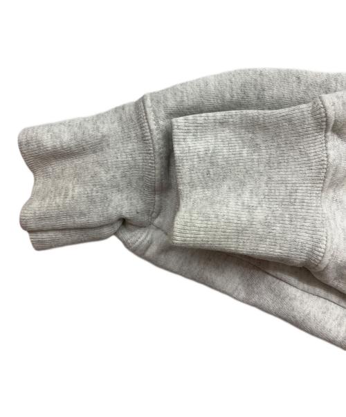 Champion REVERSE WEAVE（チャンピオン リバース ウィーブ）Champion REVERSE WEAVE (チャンピオン リバース ウィーブ) スウェット グレー サイズ:XLの古着・服飾アイテム