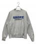 Champion REVERSE WEAVE（チャンピオン リバース ウィーブ）の古着「スウェット」｜グレー
