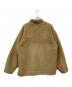 Columbia (コロンビア) フリースジャケット ベージュ サイズ:XL：7000円