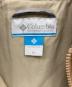 中古・古着 Columbia (コロンビア) フリースジャケット ベージュ サイズ:XL：7000円
