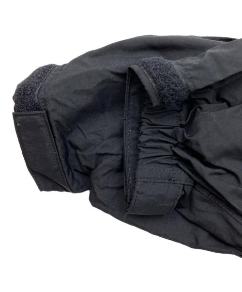 THE NORTH FACE（ザ ノース フェイス）THE NORTH FACE (ザ ノース フェイス) ナイロンジャケット ブラック サイズ:Mの古着・服飾アイテム