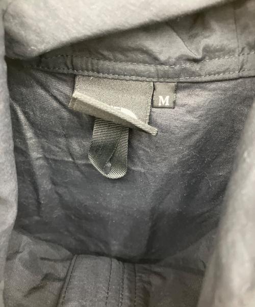 THE NORTH FACE（ザ ノース フェイス）THE NORTH FACE (ザ ノース フェイス) ナイロンジャケット ブラック サイズ:Mの古着・服飾アイテム