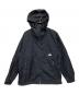 THE NORTH FACE（ザ ノース フェイス）の古着「ナイロンジャケット」｜ブラック